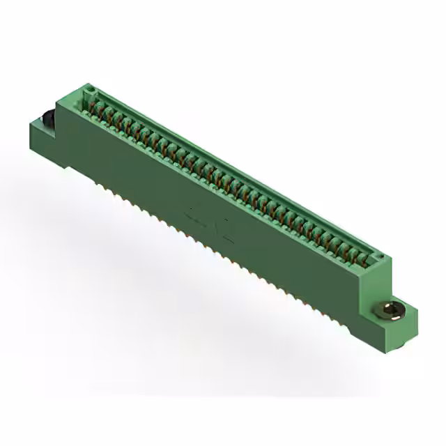 345-032-500-103 EDAC Inc.  Edgeboard Connectors